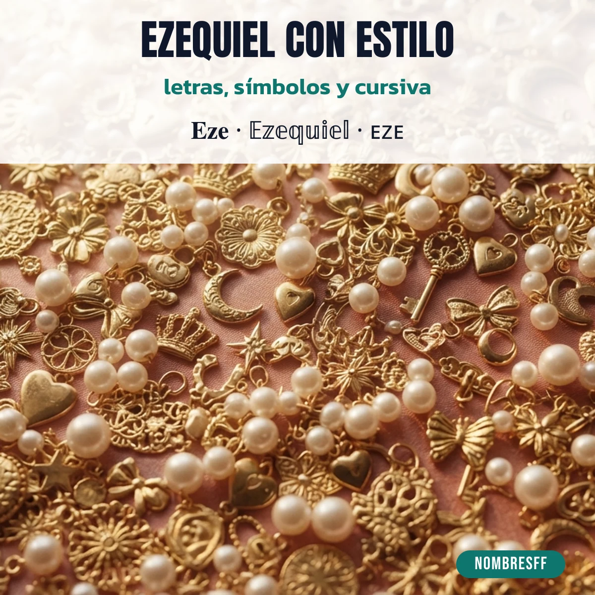 Estilos de Ezequiel para copiar y pegar en Free Fire