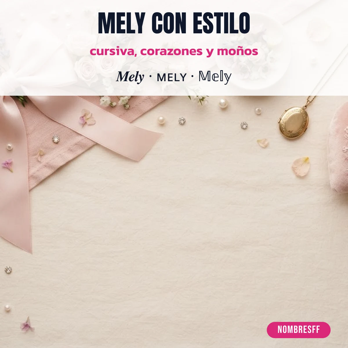 Estilos de Mely para copiar y pegar en Free Fire